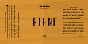 Kuponya Healing Oil